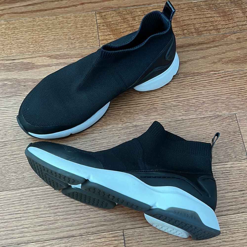 Cole Haan ZERØGRAND All-Day Trainer Slip-On